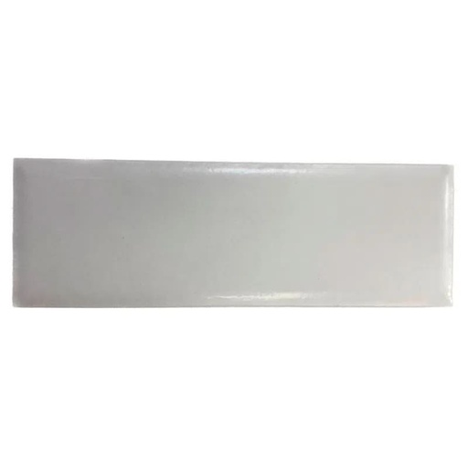 [RDK022] BRICK METRO BLANCO BR 9X27 PRIM. ALFA (0.97)