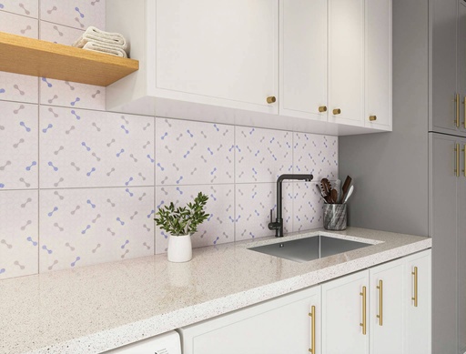[RCD166] PARED NEXO AZUL BR 30X45 PRIM. ALFA (1.51)