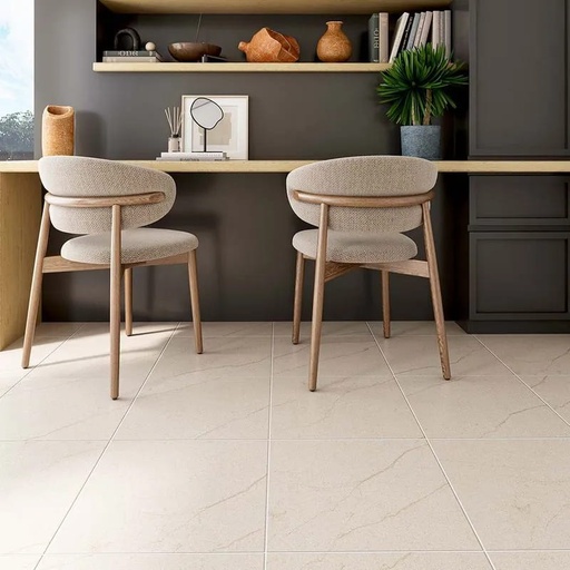 [RCZ206] BARY OFF WHITE BR 45X45 PRIM. ALFA (1.82)