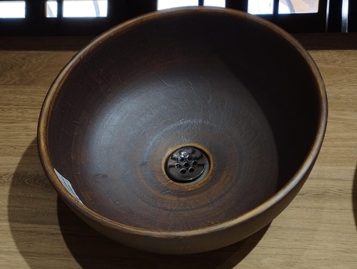 [PLV065] LAVAMANOS ARTESANAL 222 HICASA