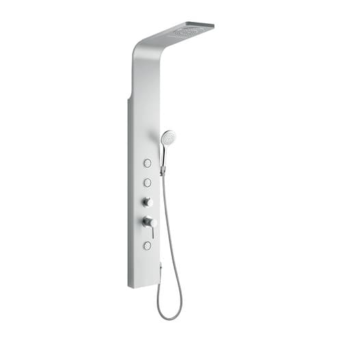 [GST012] TORRE DE DUCHA ZEN CORONA