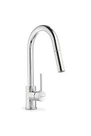 [GPM041] MONOCONT. LAVAPLATOS PULL OUT CROMO LV ALFA