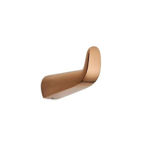 [GAU098] PERCHA EDGE ROSE GOLD ALFA