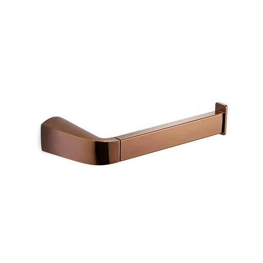 [GAU099] PORTARROLLO EDGE ROSE GOLD ALFA