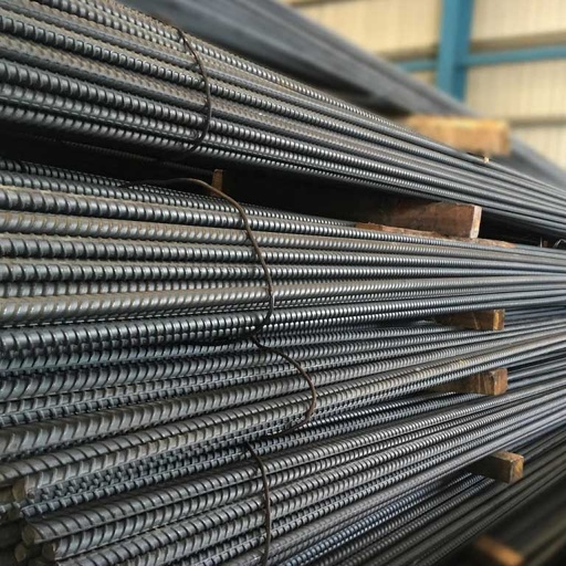 [HVG014] VARILLA CORRU.  No 5 9m