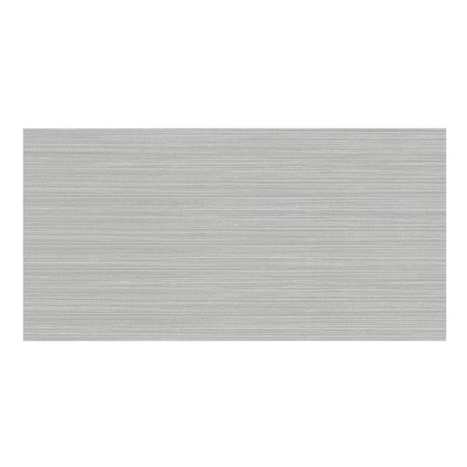[RPM101] PORCELANATO ATLANTA LINE GRIS 28.3X56.6 PRIM. CORONA (1.60)