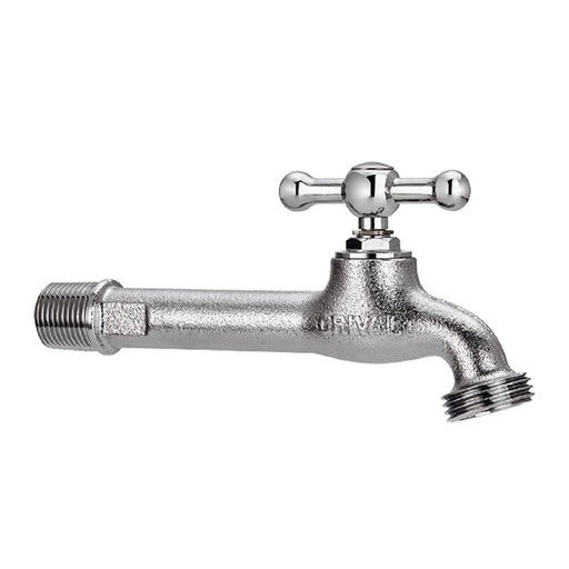 [GLJ007] LLAVE JARDIN EXT PALANCA CORONA