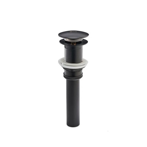 [GCS046] DESAGUE SIN REBOSE NEGRO ALFA