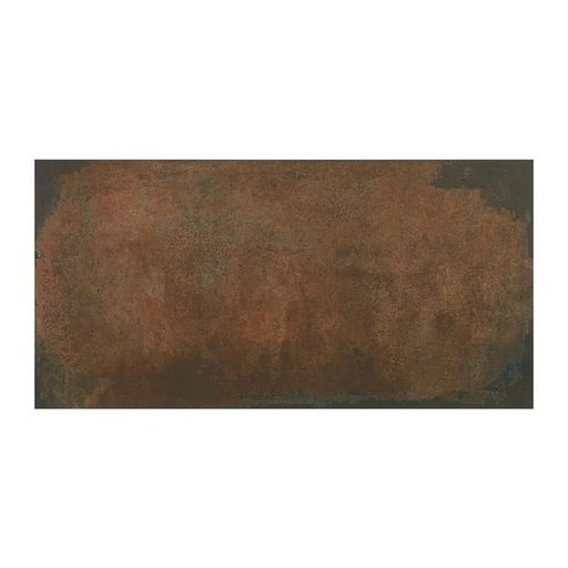 [RPM106] PORCELANATO IRON EXT GRIS 60X120 ALFA (1.44)