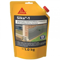 [ASI024] SIKA 1 X 1KG