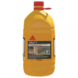 [ASI025] SIKA 1 X 2KG