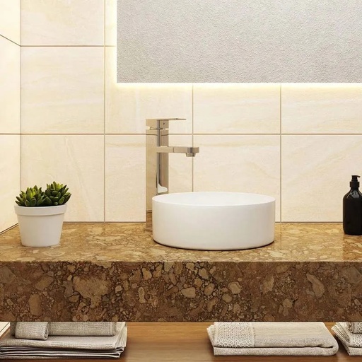 [RCZ218] ROCCA BEIGE 30.5X30.5 PRIM. ALFA ( 1.86)