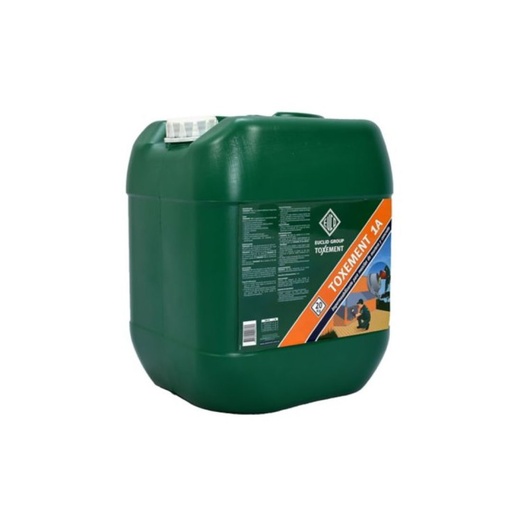[AAM001] TOXEMENT 1A x 20 KG TOXEMENT