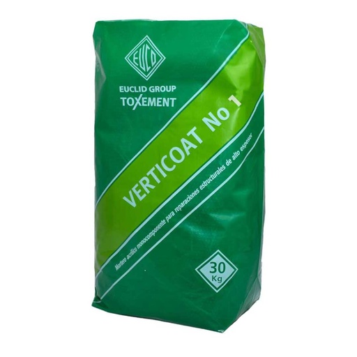 [ARA001] VERTICOAT N.1 x 30 KG TOXEMENT