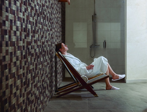 [RDM016] MOSAICO VICTORIA CAFE CORONA