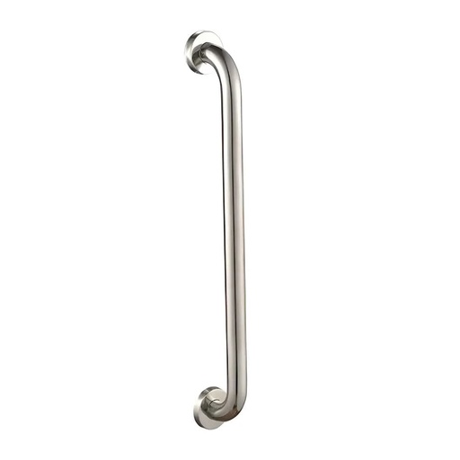 [GIB013] BARRA DE SEGURIDAD 24" ACERO INOX TMM