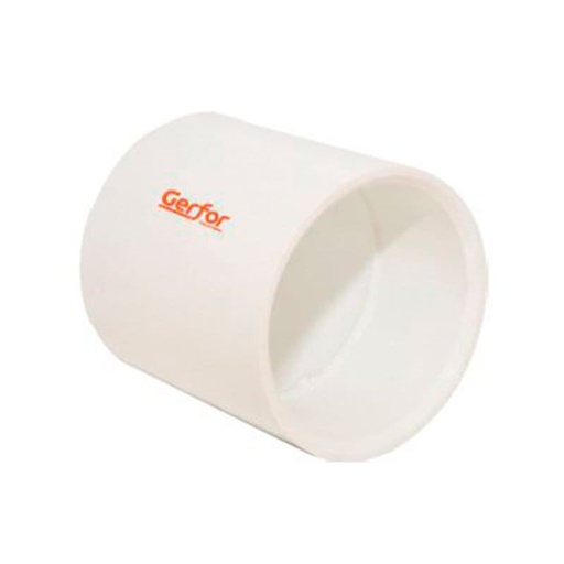 [TAP060] UNION PRESION 3" GERFOR