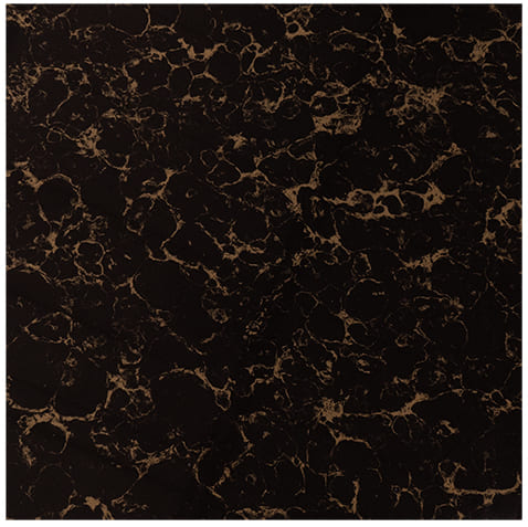 [RPB067] PORCELANATO THUNDER-B NEGRO 60X60 PRIM. DECOR (1.44)