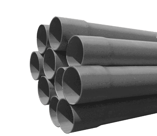 [TTT011] TUBO CONDUIT SCH40 1" GERFOR