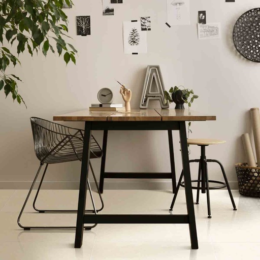 [RCN288] RECOLETA BEIGE 51X51 PRIM. CORONA (1.82)