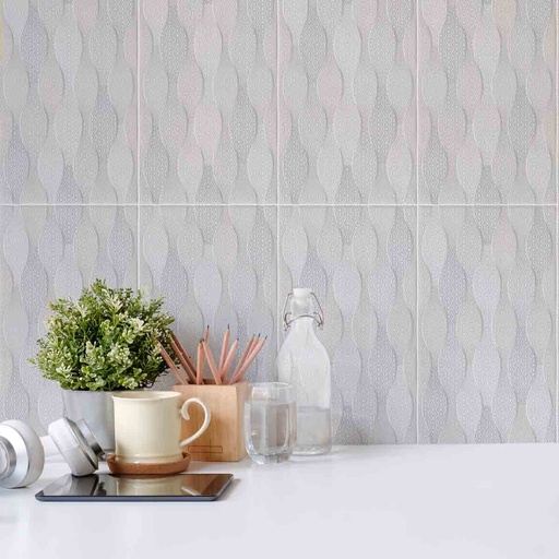 [RCD184] PARED ESTRUCT. MAYARI GRIS 25X43.2 PRIM. CORONA (1.94)