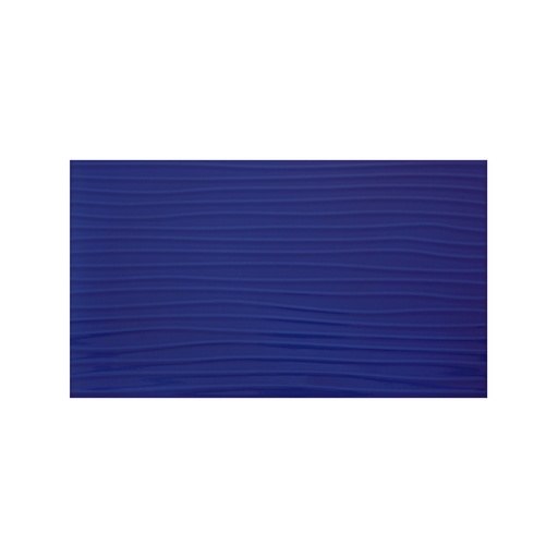 [RCD188] PARED ESTRUCT. ARCOIRIS AZUL OSCURO 25X43.2 PRIM. CORONA (1.94)