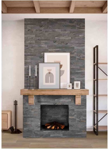 [RCF009] FACHALETA USUL GRIS 34.5X62 PRIM. CORONA (1.71)