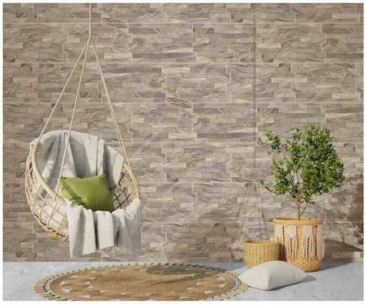 [RCF010] FACHALETA USUL BEIGE 34.5X62 PRIM. CORONA (1.71)