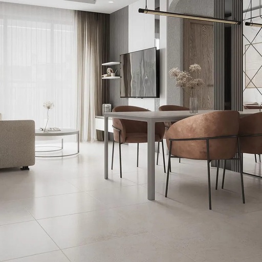 [RCN300] MADAME BLANCO ST 61X61 PRIM. ALFA (1.86)