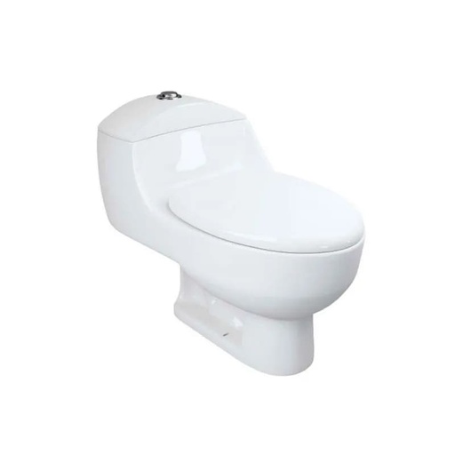 [PSO053] SANITARIO CAPRI BLANCO ALFA