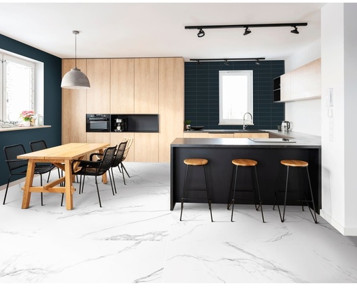 [RPM148] PORCELANATO GRECO BLANCO 60X120 PRIM. CORONA (1.44)