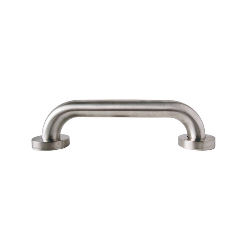 [GIB020] BARRA DE SEGURIDAD 12" ACERO INOX HC