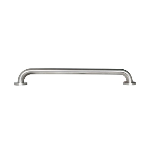 [GIB021] BARRA DE SEGURIDAD 24" ACERO INOX HC