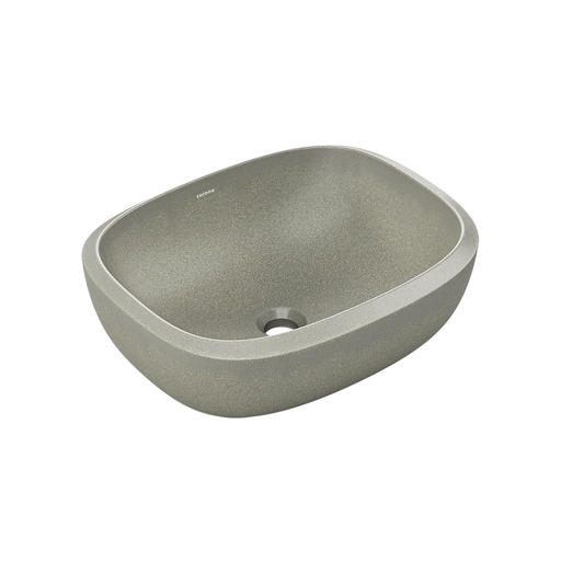 [PLV089] LAVAMANOS CASCADE VESSEL PARAMO CORONA