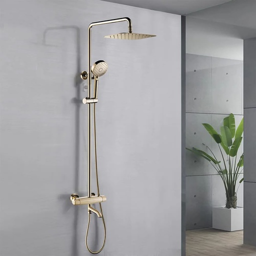 [GST019] COLUMNA GOLD GRECIA SPO