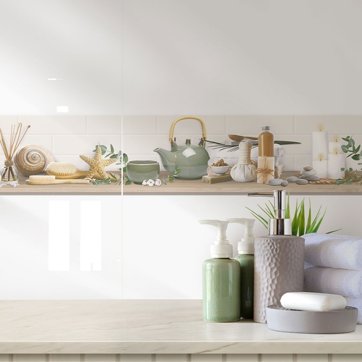 [RDL002] LISTON TERMAL VELAS MULT. 15X45 CORONA