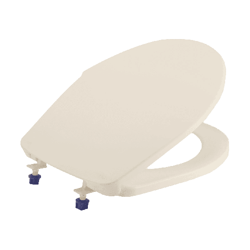 [PAR059] ASIENTO CONFORTO CT REDONDO BONE CORONA