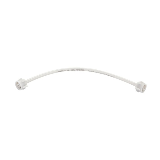[GCA010] ACOPLE GRIFLEX PLASTICO LVM/LVP 40CM CORONA