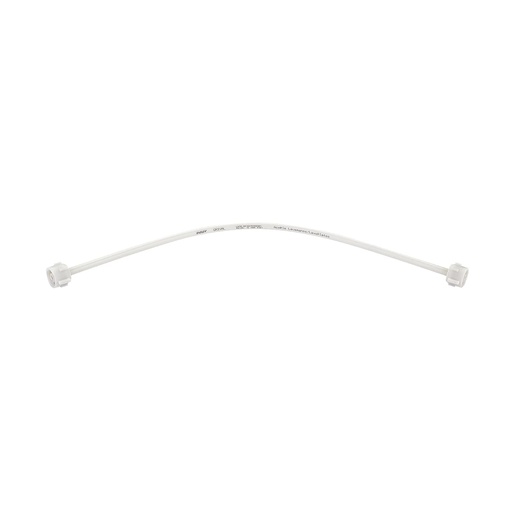 [GCA011] ACOPLE GRIFLEX PLASTICO LVM/LVP 60CM CORONA