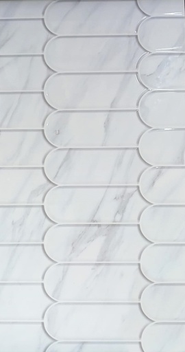 [RCD199] PARED CARRARA OLAS 30X60 PRIM. CG (1.62)