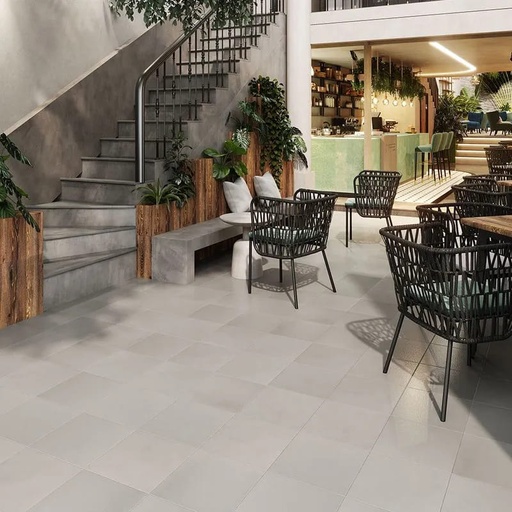 [RCD202] CRAQUELE OFF WHITE SATINADO 30.5X30.5 PRIM. ALFA (1.86)