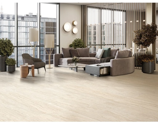 [RPM160] PORCELANATO BORJA MARFIL 60X120 SEG. CORONA (1.44)