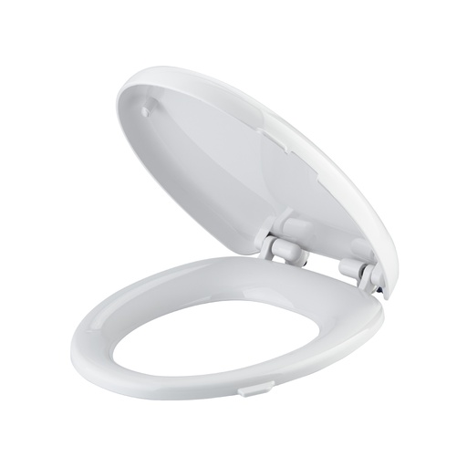 [PAR065] ASIENTO VERSATILE CS ALONGADO BLANCO CORONA