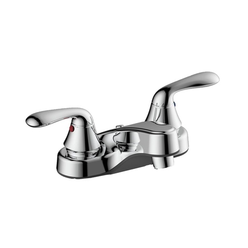 [GMZ031] MEZCLADOR LAVAMANOS 4P PLNCA ARIANA