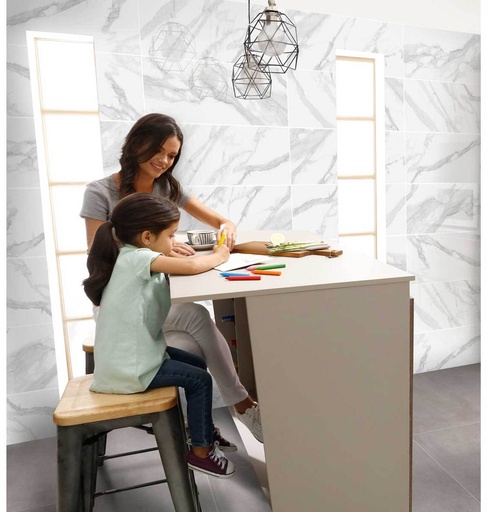 [RCZ267] PERED PLANA ATENEA 30.1X75.3 PRIM. CORONA (1.35)