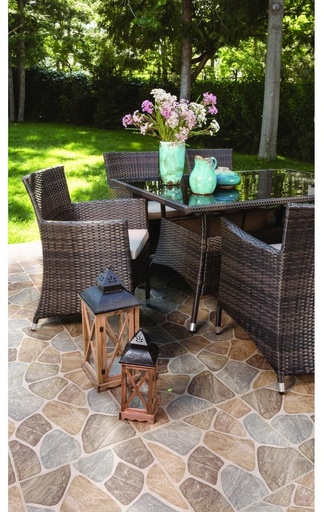 [RCE008] PORTO MULTICOLOR 51X51 PRIM. CORONA (2.08)