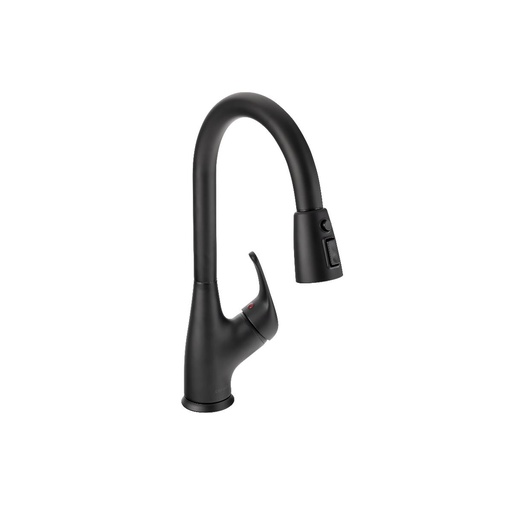 [GPM054] MONOCONT. LAVAPLATOS TANTA MATEBLACK CORONA