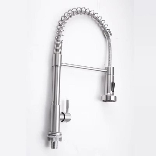 [GPL039] LLAVE LAVAPLATOS VENET SATINADA RE