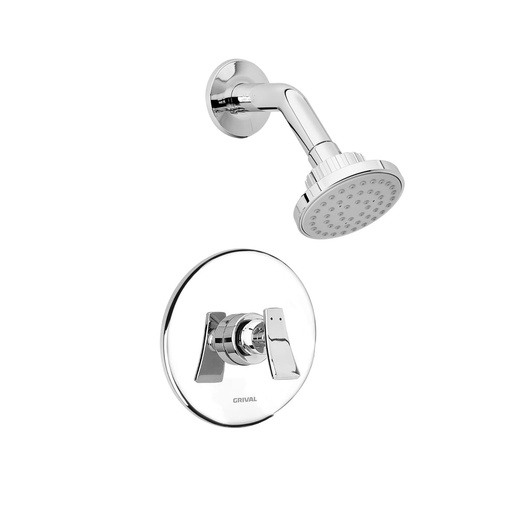 [GDMC37] CONJ. DUCHA MONOCONT. ECO CORONA