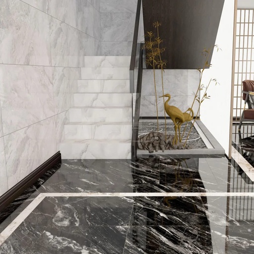 [RPB094] PORCELANATO CAIRO 60X60 PRIM. CG (1.44)